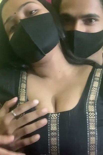 Hot & Bored Housewife's Secret Hookup with Her Lustful Desire Indian Desi 18 Year Old Real Homemade in Hindi Audio