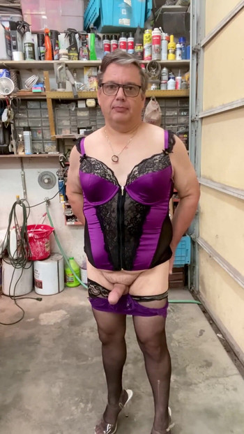 Trenutak koji morate vidjeti iz "Seksi kurve!!"
