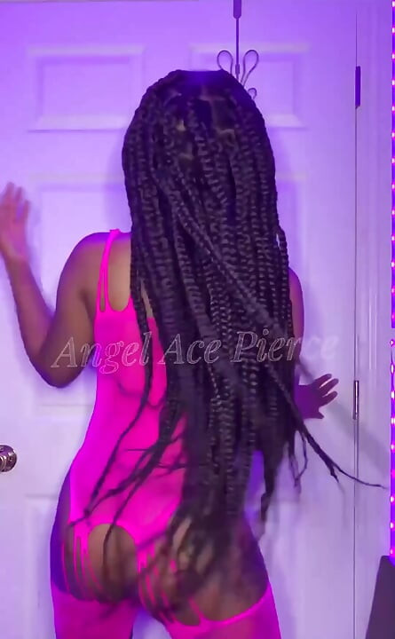 Yall Miss My Twerking Vids?