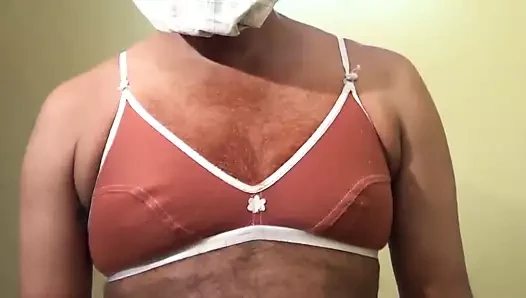 MEE BRA PANTY0307-13