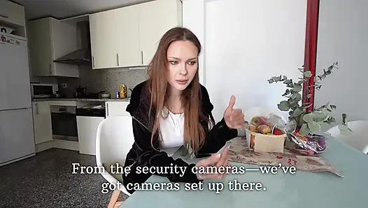 A Neighbor Found Out That Her Husband Was Cheating on Her and Wanted to Repay Him in the Same Way