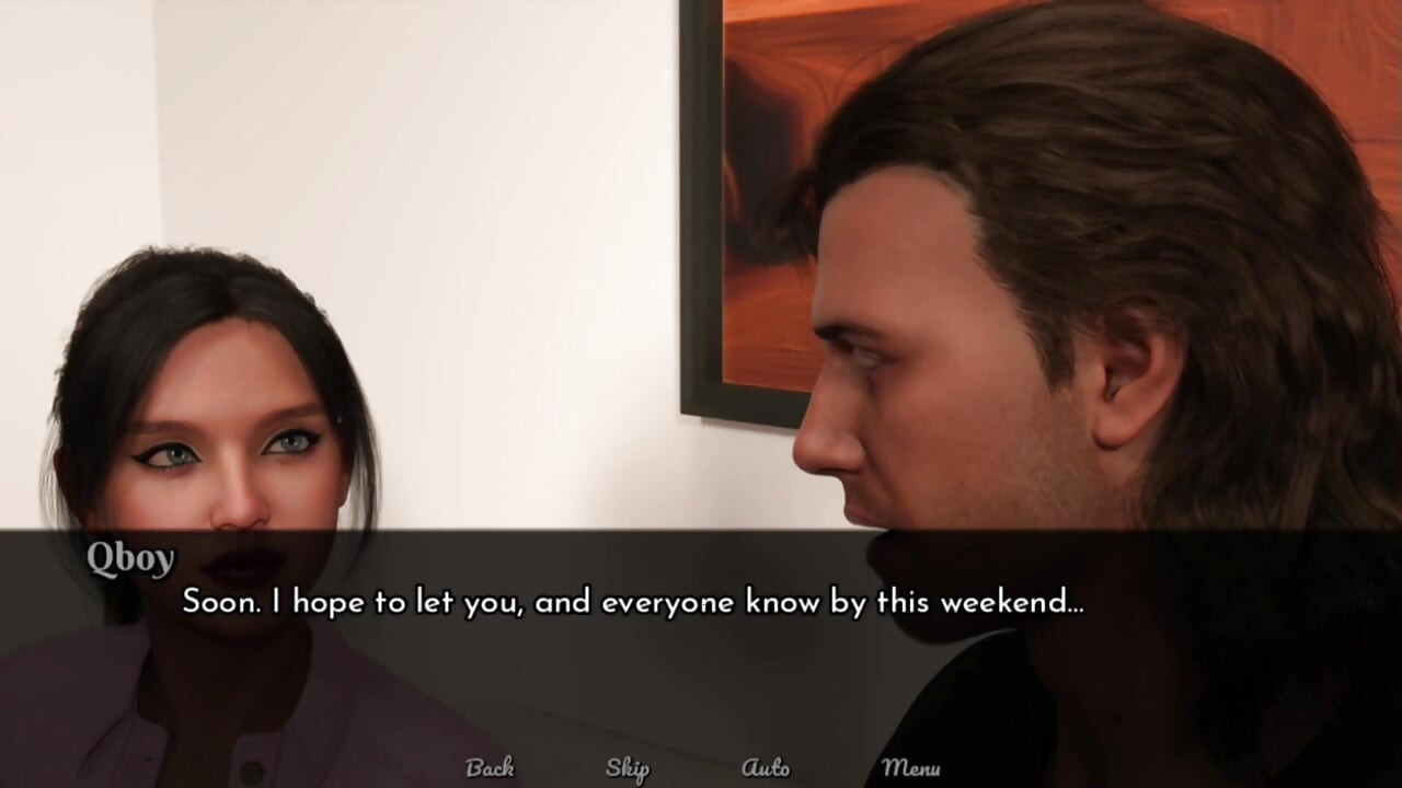 Kongkekkan Bantuan Saya Di Alam Semula Jadi - Enigma Libido - Ep10