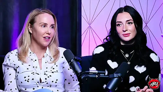 Charlotte sins Schlucken, Sex-Parties und die Graubereiche des ethischen Journalismus