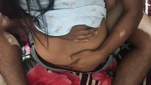 Bangali boudi seks ateşli