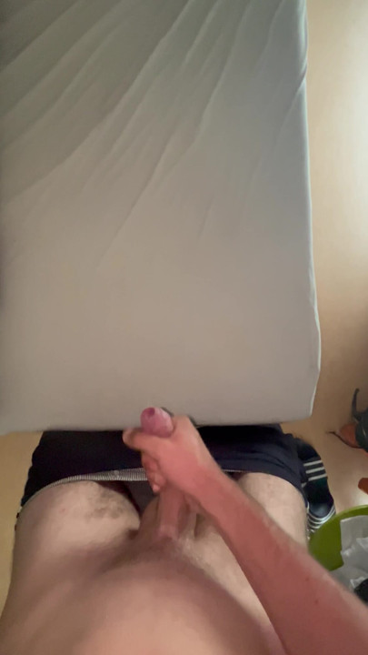 8 ημέρες χωρίς cum