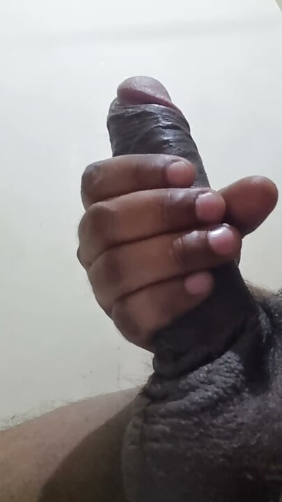 Penis masturbasyonu