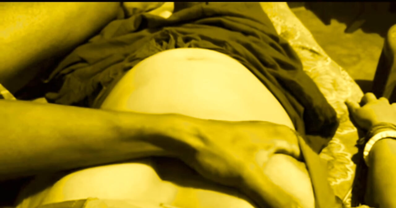 Une bhabhi desi bangladaise excitée, nouvelle vidéo virale X avec son devar