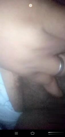 Vabi fingering