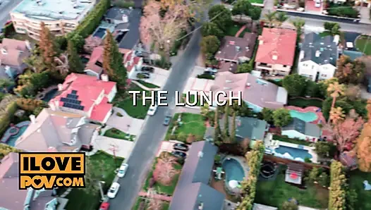 From Neighbor to Fuck Buddy with Kate Kravets