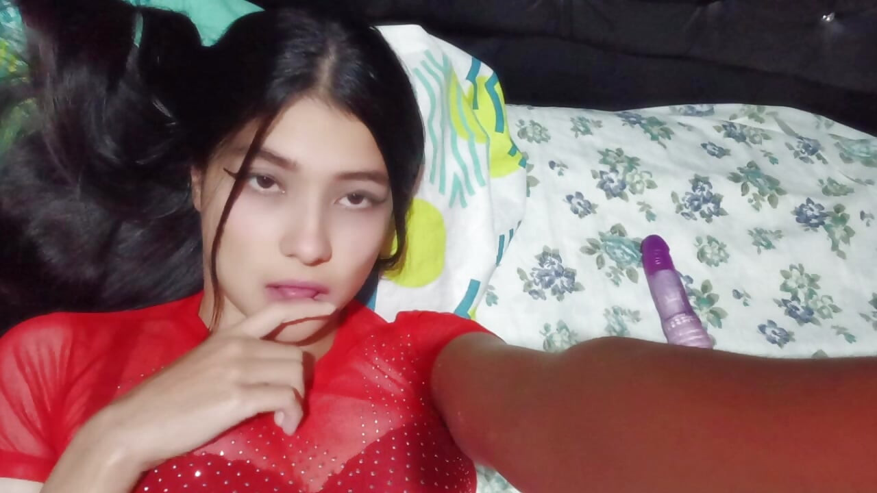 My friend gave me a big blowjob and got fucked
