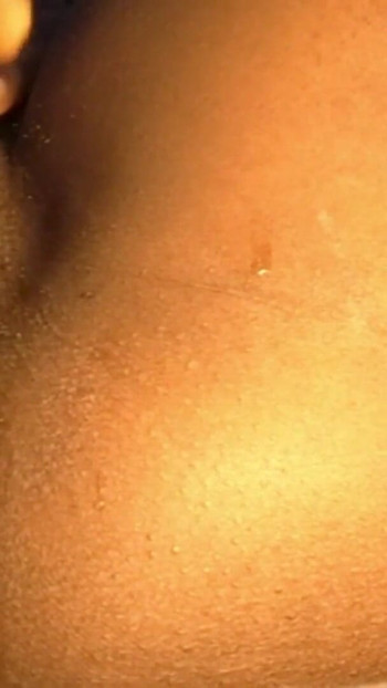 Emotional moment from "When I do this I feel high and happy Egyptian free solo porn videos xxx"