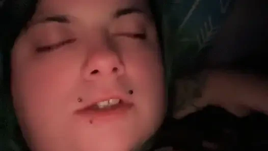 Играю для папочки