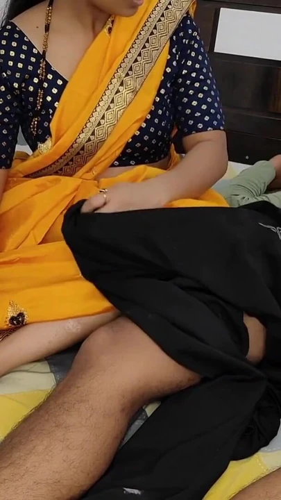 Must-see moment from "Brother-In-Law, how Are You Laying Near Me without Clothes?"