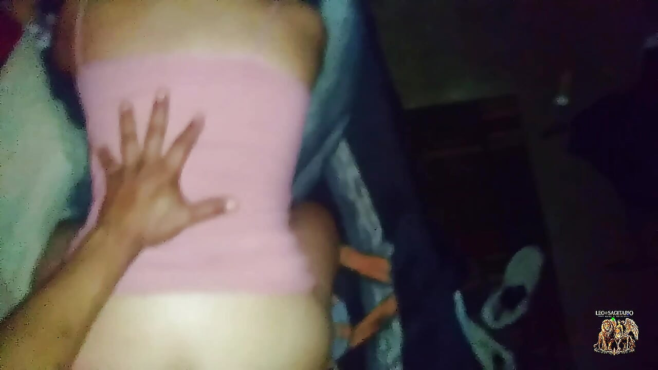 I Fucked a Single Stepmother