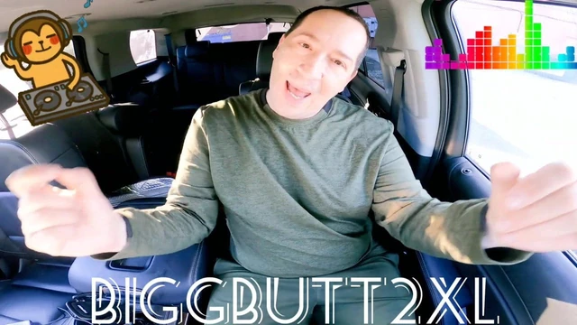 BIGGBUTT2XL DO YOU WANNA FUNK WITH ME MARCH 29TH 2021