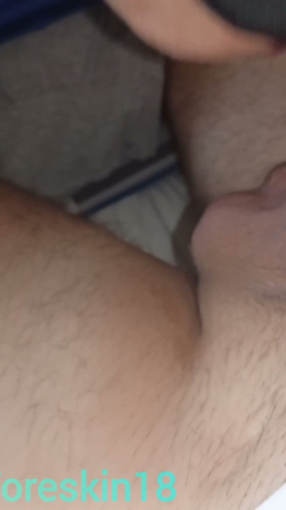 fantastic blowjob and a lot of cum! | Clip 1