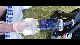 Masturbation Part 2