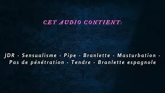 Porno audio Prancis | Aku merawat besar Anda