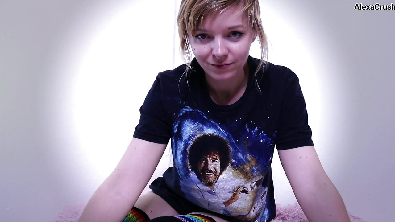 ถูกสร้างมาเพื่อน้ําแตกในหีเธอ