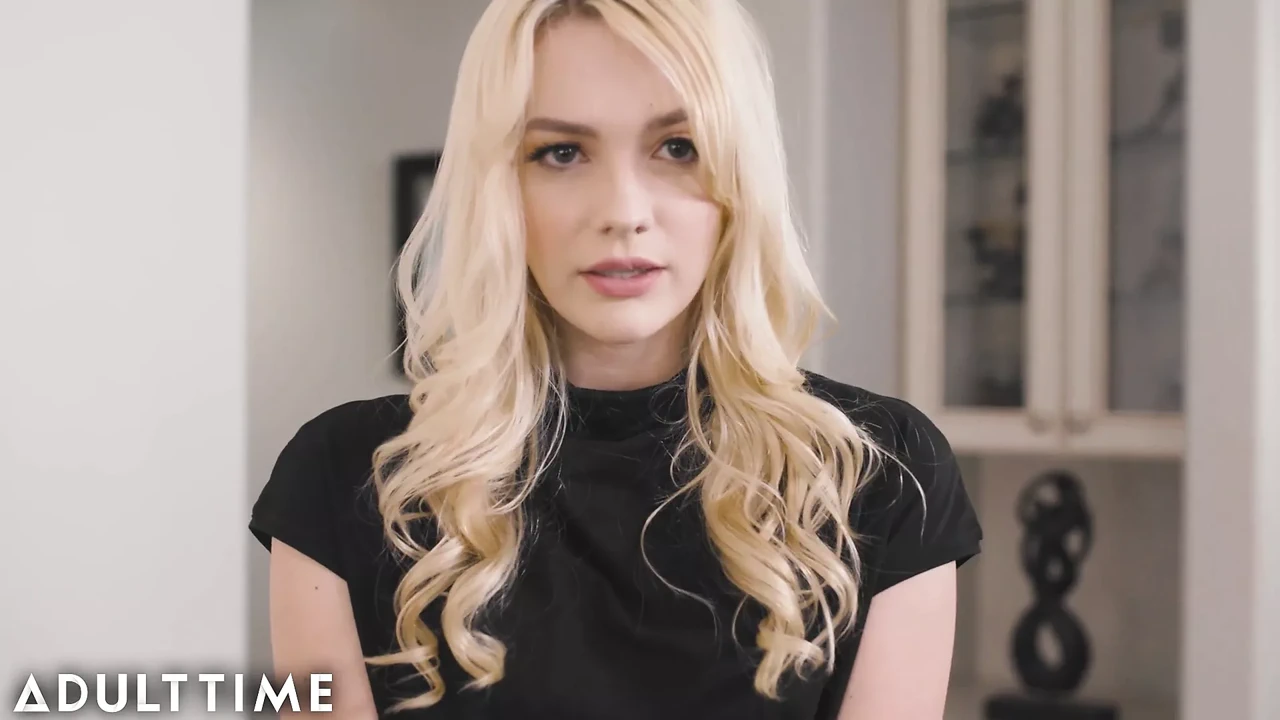 成人时间被惊呆了，她是老板 - Kenna James &Amp; Natalie