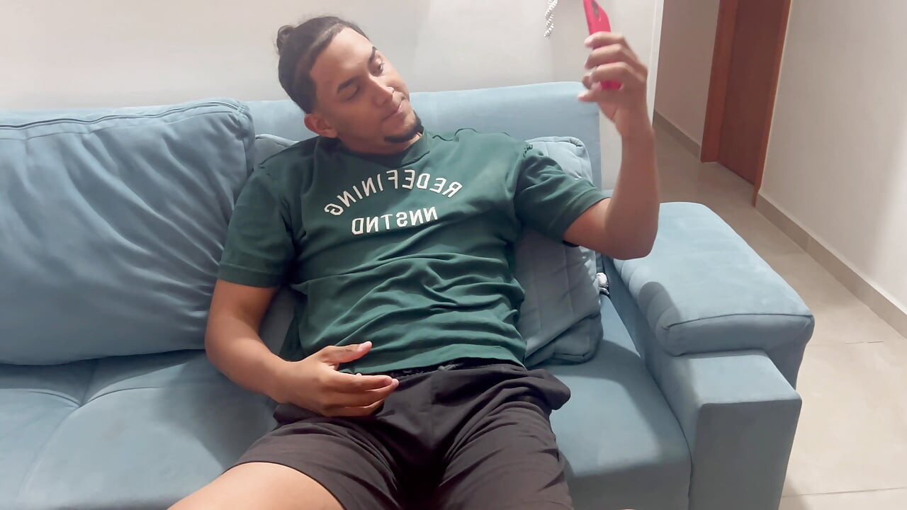 Stepsister with my friend's cock doesn't! My Fucking Stepsister Craves My Friend's Big Penis And He Fucks Her Hard