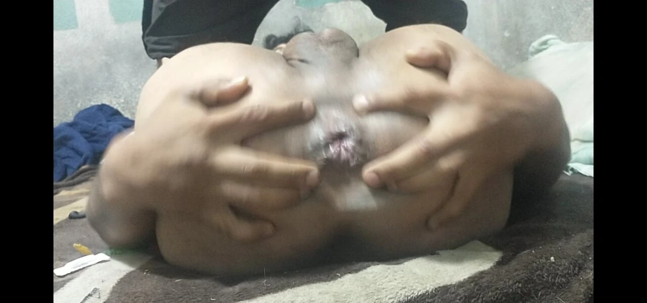 My ass a little sucked eager to fuck me whatever