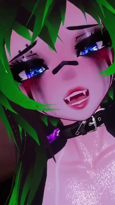 Non stop breeding your horny Yandere Waifu In Her Tight Holes | Clip 1