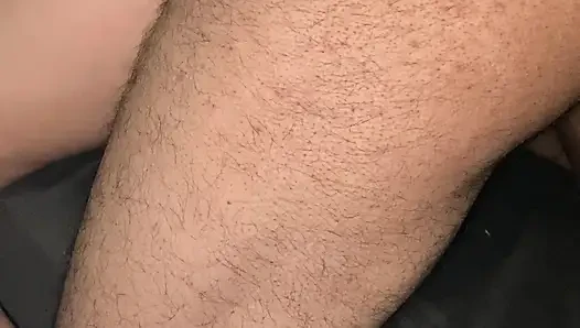 My brother-in-law fucks me out of spite