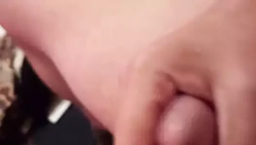 Göt tıkacı mastürbasyon bölüm 1
