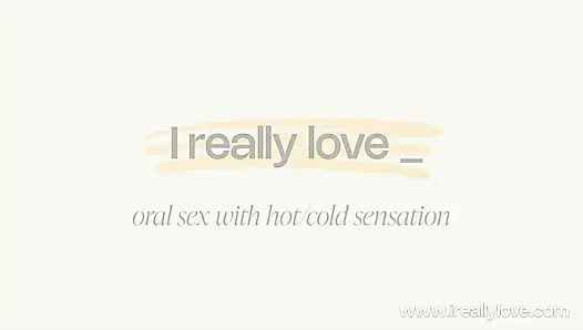 Video trailer 2 dientot dengan sensasi seks oral 2