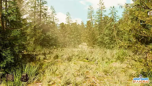 EP1: Crown of Lust (Full Gameplay)