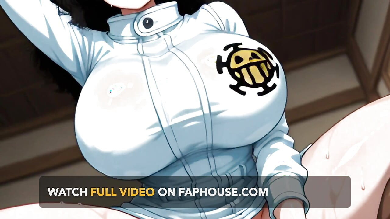 One pis Ikkaku Hen