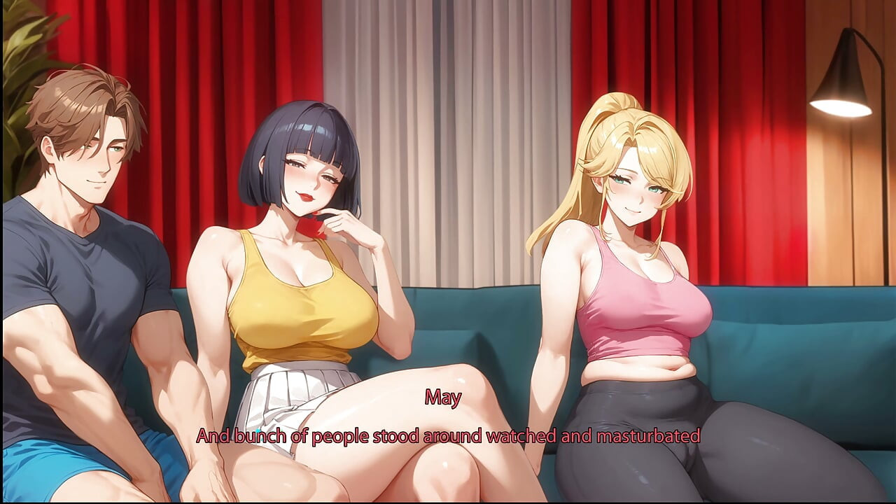 I Love Your Wife (part 20)
