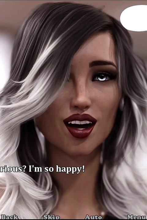 Alexandra Walkthru Part 3 - My Stepmom