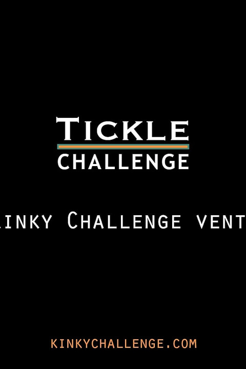 Leann's Strip Tickle Challenge