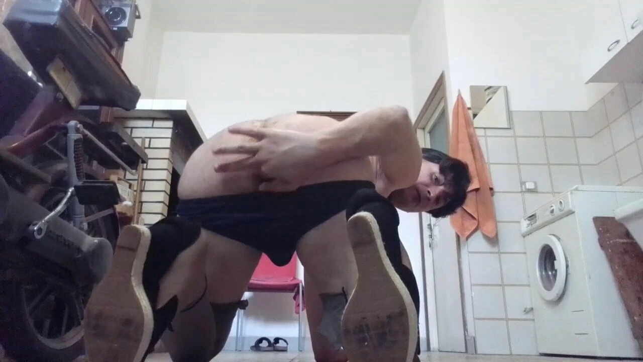 Crnd 1000404 anal anal