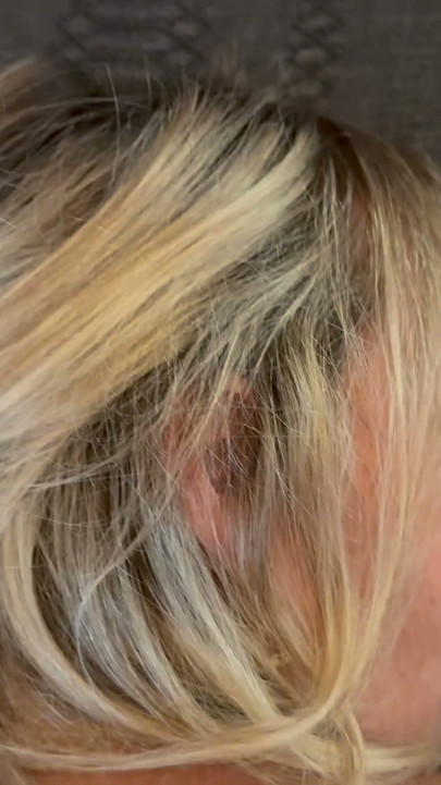 Moaning Hard from Deep Analysis Love | Clip 1