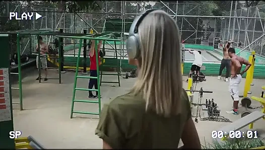 Dokumenter untuk kreator oleh Cristian Cipriani