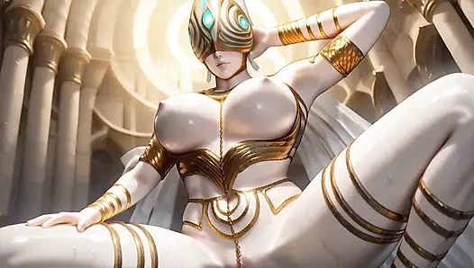 Joy (Bayonetta) v2