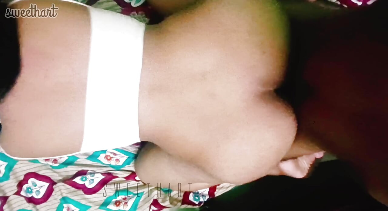 Brother-in-law found sister-in-law alone at home and fucked her hard