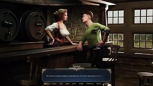 Complete Gameplay - Magic Pussy 3, Part 15