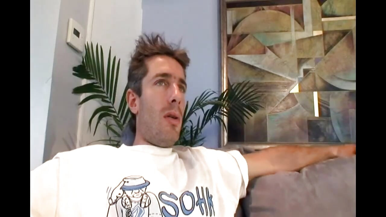 Busty babe with huge tits fucked in the ass