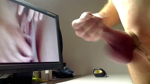 tribute for a squirt pussy