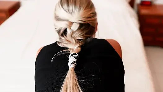 Pembantu dibayar dengan baik