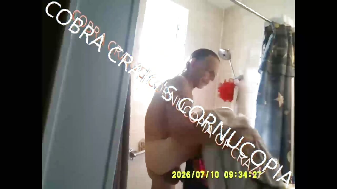 2026년 8월 21일 2시간 샤워 컴필레이션 코브라스 러빈 스트로킨 조킨 비칭