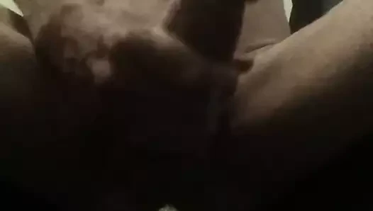 Hızlı mastürbasyon