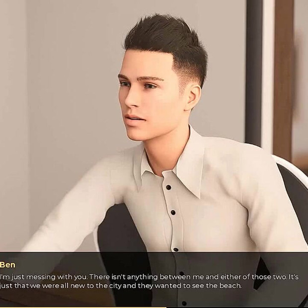 No more cash: gym showers ep 21