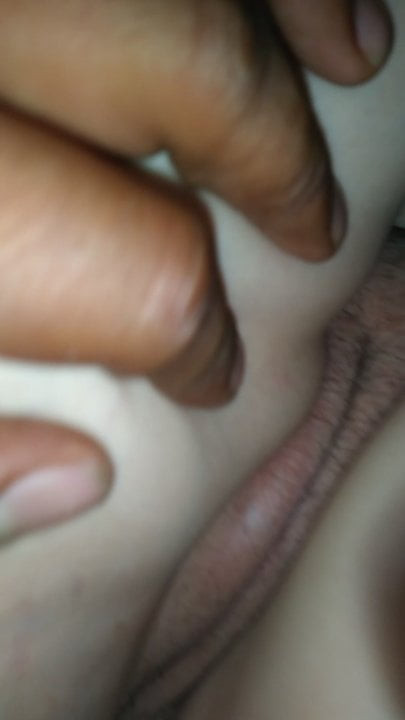 Big pussy