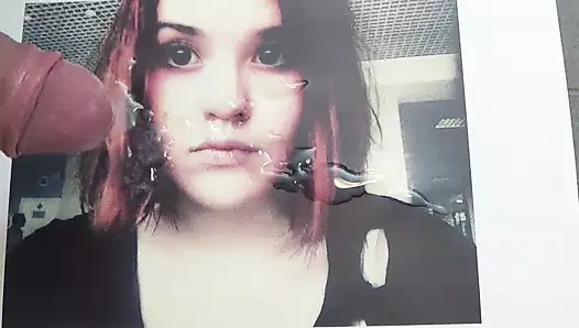 spermqueen'e saygı duruşu