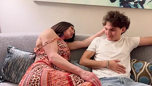 Pengalaman Baru Tahun Baru